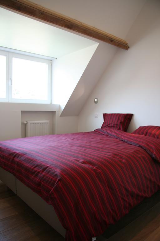 B&B Hof Ter Kwaremont Kluisbergen Room photo